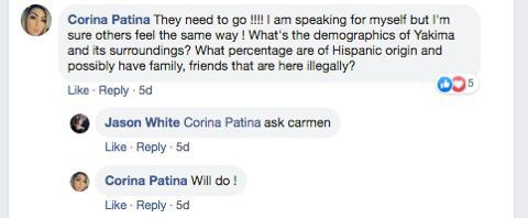"Carmen" comment